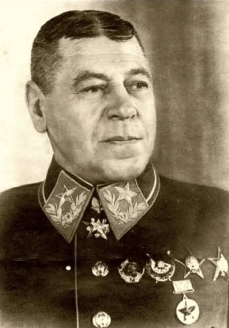 Андрей Назаров рассказал о Борисе Шапошникове — уроженце Уфимской губернии, маршале, который в 1941–1942 годах руководил Генштабом