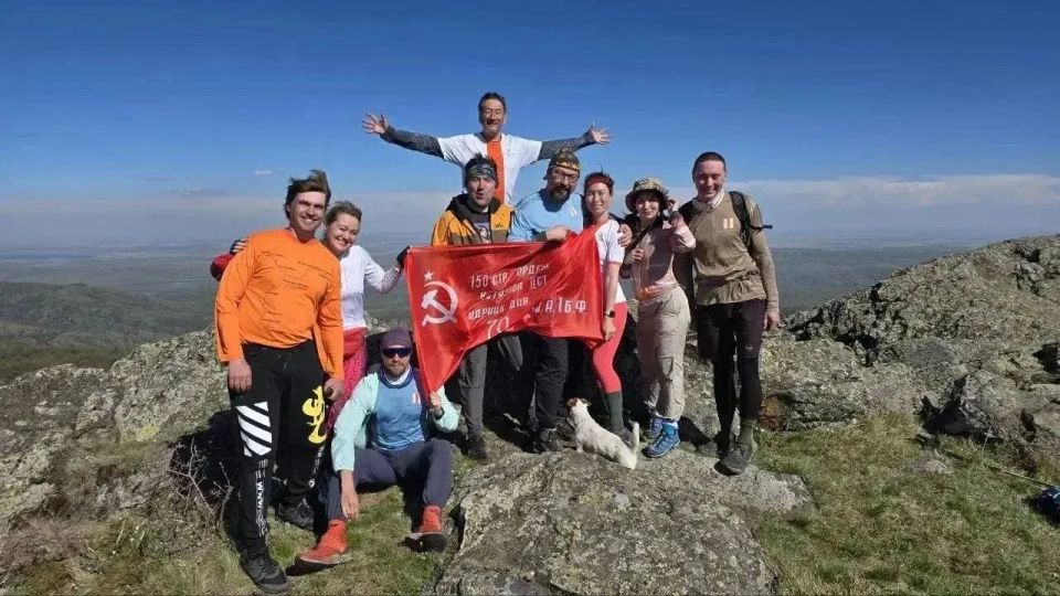 На Южноуральской тропе появился новый маршрут «Зауралье» протяженностью 200 км На Южноуральской тропе появился новый маршрут «Зауралье» протяженностью 200 км