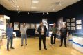 В Стерлитамаке прошла акция «Ночь музеев»