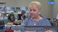 В Уфе прошли семейные фестиваль и конкурс