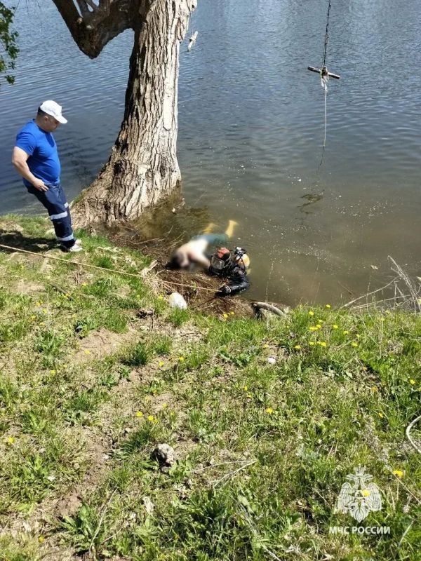 В Бирском районе произошла трагедия на воде В Бирском районе произошла трагедия на воде