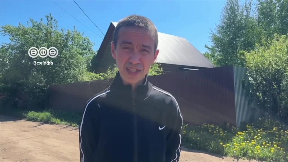 Земля уплыла из-под ног: житель Иглино рассказал, что его участок продали другому