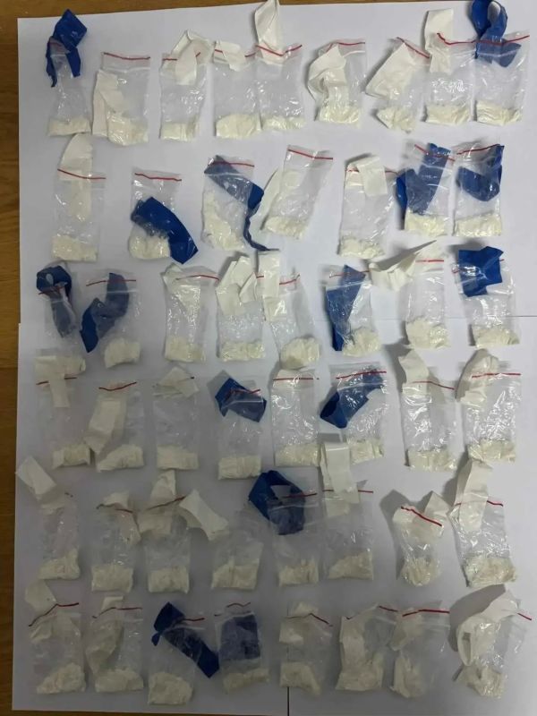 В Сибае полицейские поймали наркосбытчицу В Сибае полицейские поймали наркосбытчицу