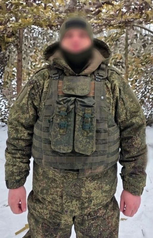 Сержант «Гном» защищает небо от нечисти