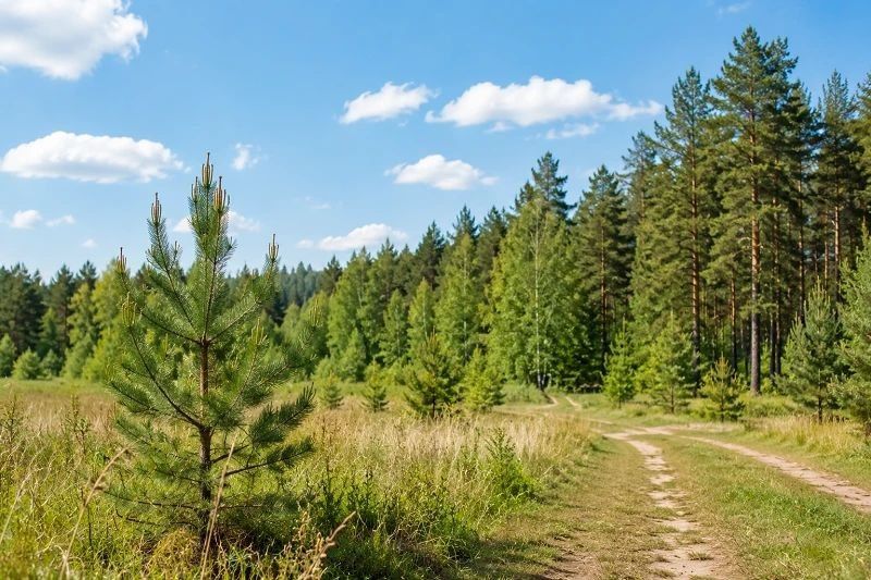 Чрезвычайная пожароопасность