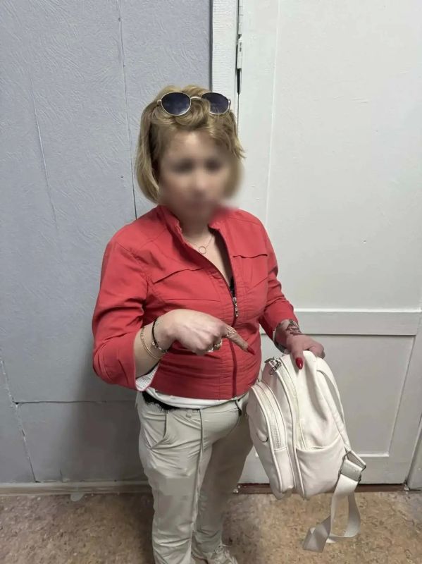 В Сибае полицейские поймали наркосбытчицу