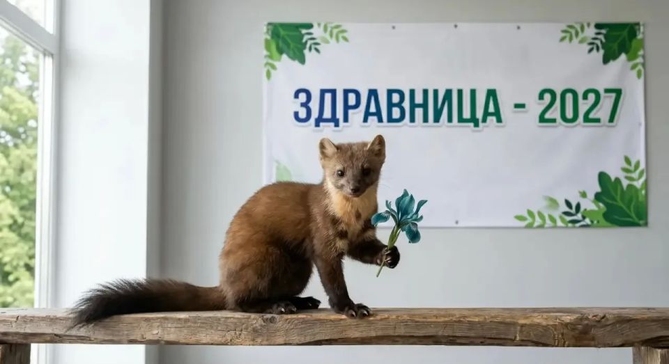 Главный курортный форум страны: Уфа примет «Здравницу-2027»
