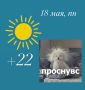 Доброе утро