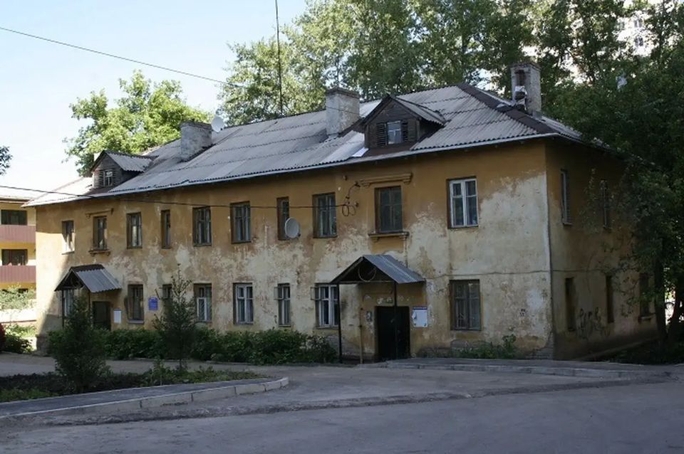 В Уфе у жильцов трёх домов изымут квартиры