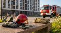 Спасателей и пожарных в зоне СВО приравняют к ветеранам