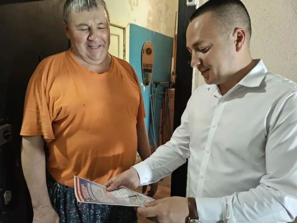 В Советском районе города начались масштабные рейды В Советском районе города начались масштабные рейды