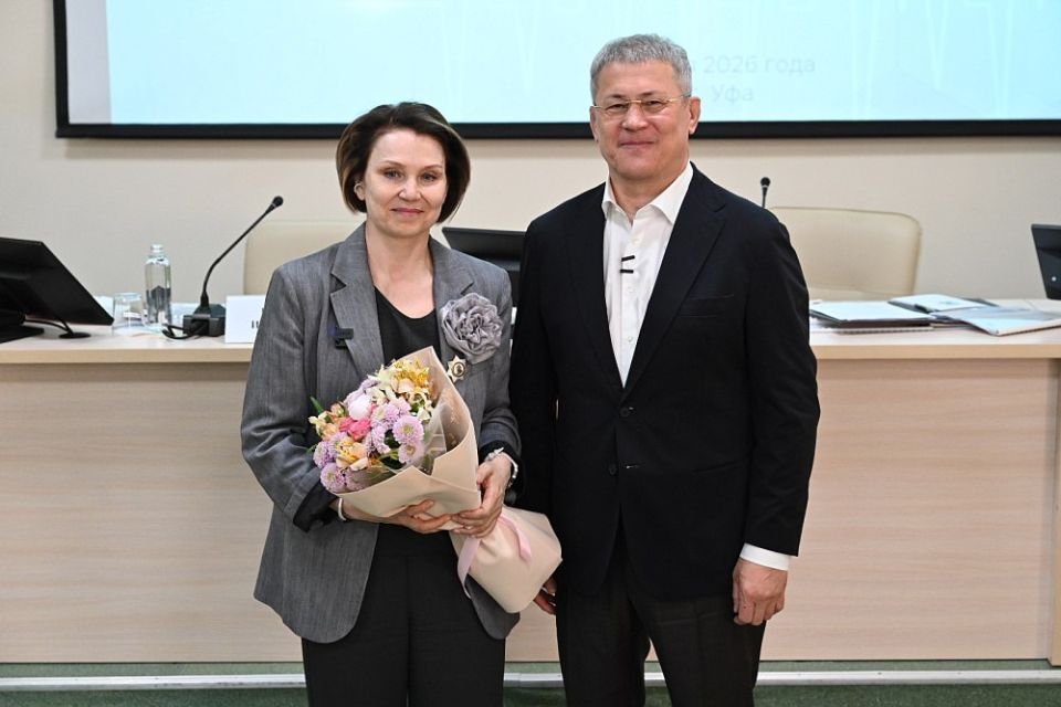 Совместное заседание Совета по развитию здравоохранения при Главе Башкортостана и коллегии Минздрава региона Совместное заседание Совета по развитию здравоохранения при Главе Башкортостана и коллегии Минздрава региона