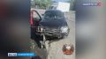 В Уфе в ДТП с участием двух автомобилей пострадала 14-летняя девочка