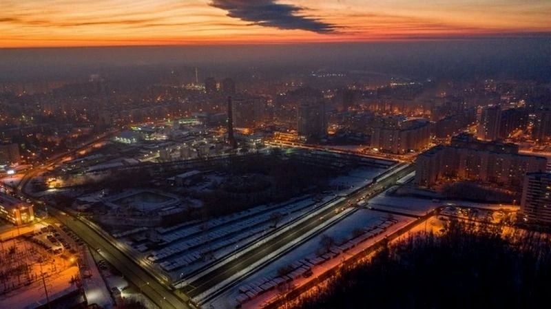 В ГАИ Уфы рассказали о дорожно-транспортной обстановке