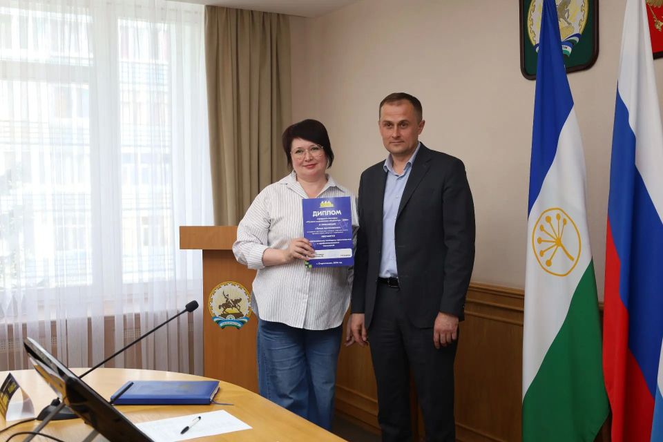 Лучшее студенческое общежитие