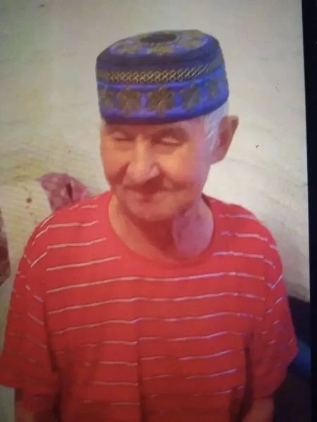 В Бакалинском районе полицейские устанавливают местонахождение без вести пропавшего местного жителя