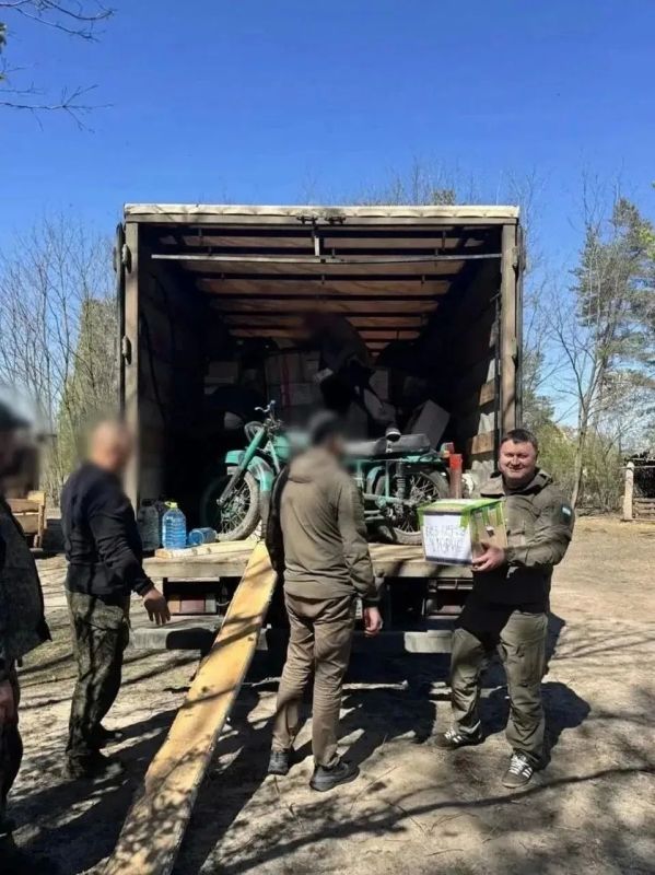 Начальник Управления МВД России по г. Уфе Ильгиз Байсурин встретился с бойцами в зоне проведения СВО Начальник Управления МВД России по г. Уфе Ильгиз Байсурин встретился с бойцами в зоне проведения СВО