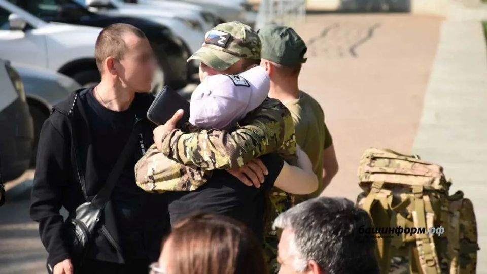 Участникам СВО из Башкирии спишут задолженности по кредитам