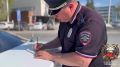 Прямо в Уфе проходят традиционные сплошные проверки