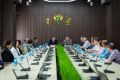 В Башкирском государственном аграрном университете состоялся круглый стол, приуроченный ко Всемирному дню пчёл