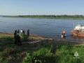 Два несчастных случая на водоёмах