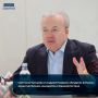 Светлана Чупшева и Андрей Назаров обсудили вопросы развития бизнес-инициатив в Башкортостане