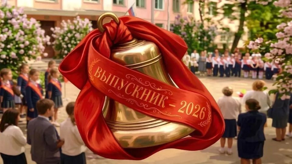Сегодня во всех школах Республики Башкортостан прозвучал последний звонок — тот самый, что навсегда останется в памяти выпускников, учителей и родителей.