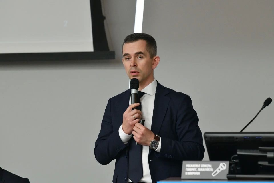 Центральным событием Российского нефтегазохимического форума и 34-ой международной выставки «Газ Центральным событием Российского нефтегазохимического форума и 34-ой международной выставки «Газ