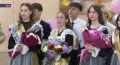 В школах Башкирии прозвенели последние звонки