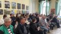 В Уфе презентовали книгу «История одного блокнота» автора Лилии Шафиковой