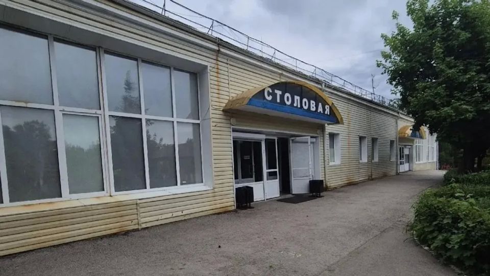 Закрыли лагерь, в котором произошло массовое отравление