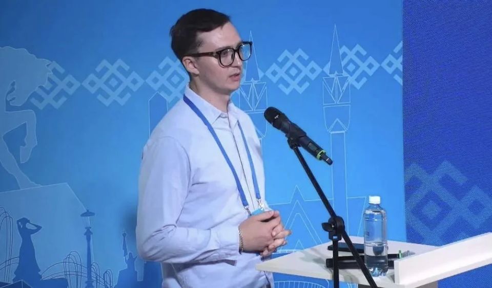 Российский нефтегазохимический форум-2026: Итоги секции «ЭнергоИнновации» Российский нефтегазохимический форум-2026: Итоги секции «ЭнергоИнновации»