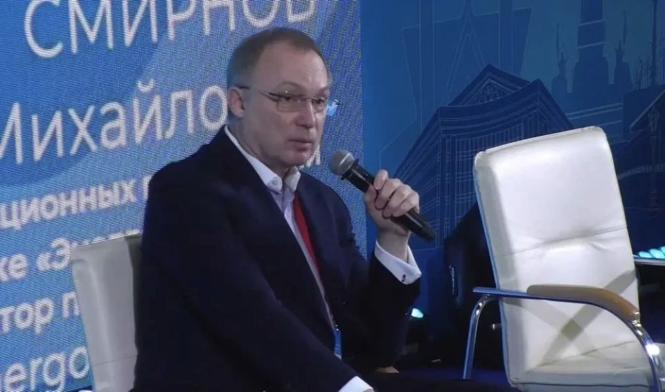 Российский нефтегазохимический форум-2026: Итоги секции «ЭнергоИнновации» Российский нефтегазохимический форум-2026: Итоги секции «ЭнергоИнновации»