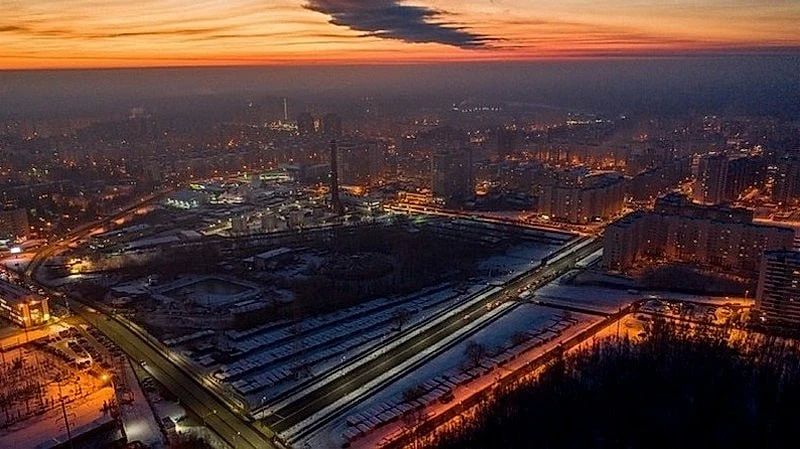 В ГАИ Уфы рассказали о дорожно-транспортной ситуации