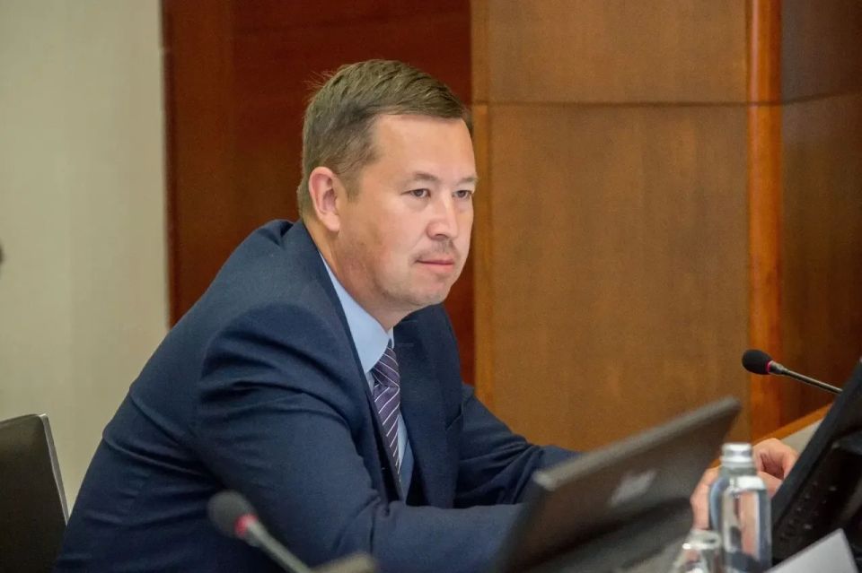 Российский нефтегазохимический форум-2026: сотрудничество ПАО «Газпром» и Правительства РБ в сфере импортозамещения и технологического развития Российский нефтегазохимический форум-2026: сотрудничество ПАО «Газпром» и Правительства РБ в сфере импортозамещения и технологического развития