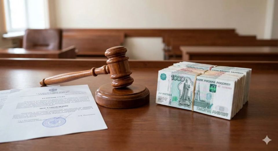 Прокуратура Уфы помогла семьям бойцов СВО получить 1,5 млн рублей