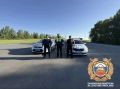ГАИ усилила контроль за водителями