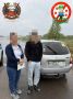 Сотрудники Госавтоинспекции Уфы задержали несовершеннолетнего на автотранспорте