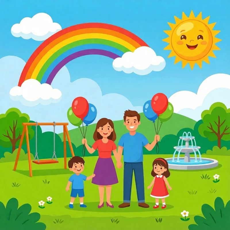 Дорогие дети, уважаемые родители и педагоги!