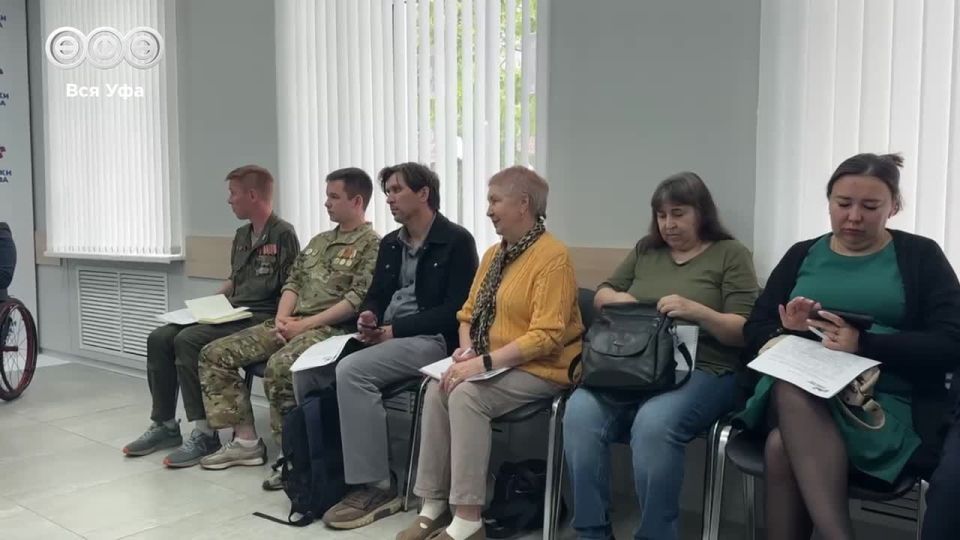 Три года на страже : фонд «Защитники Отечества» отпраздновал юбилей