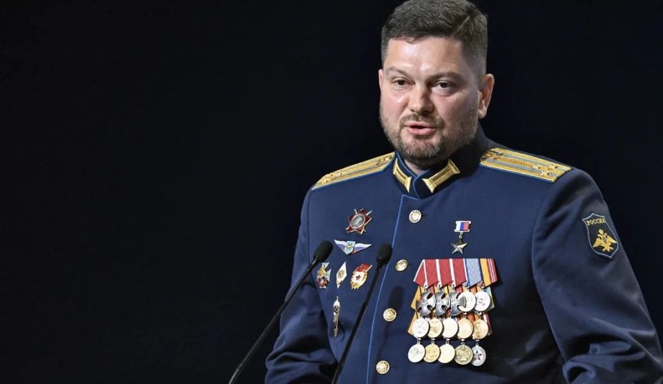 Герой России, ветеран специальной военной операции Денис Чернавин увеличил шансы стать депутатом Госдумы от Башкирии