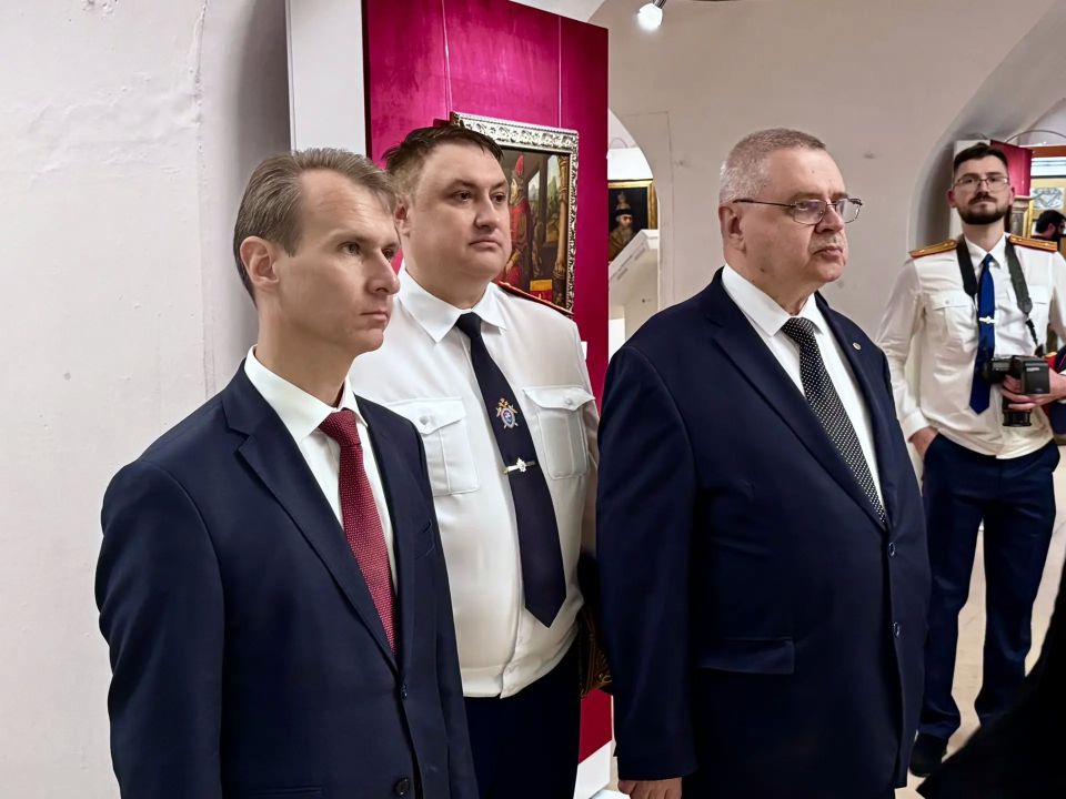 Во Владимирской области состоялись торжественные мероприятия, посвященные 365-летию со дня рождения выдающегося государственного деятеля И.И. Бутурлина Во Владимирской области состоялись торжественные мероприятия, посвященные 365-летию со дня рождения выдающегося государственного деятеля И.И. Бутурлина