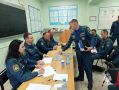 В столицу Республики Башкортостан съехались лучшие газодымозащитники МЧС России из субъектов ПФО