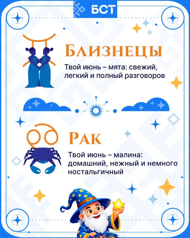Июнь уже начался, а значит, пора выяснить: вы в этом месяце клубника, мята или человек, которому просто нужен отпуск? Июнь уже начался, а значит, пора выяснить: вы в этом месяце клубника, мята или человек, которому просто нужен отпуск?