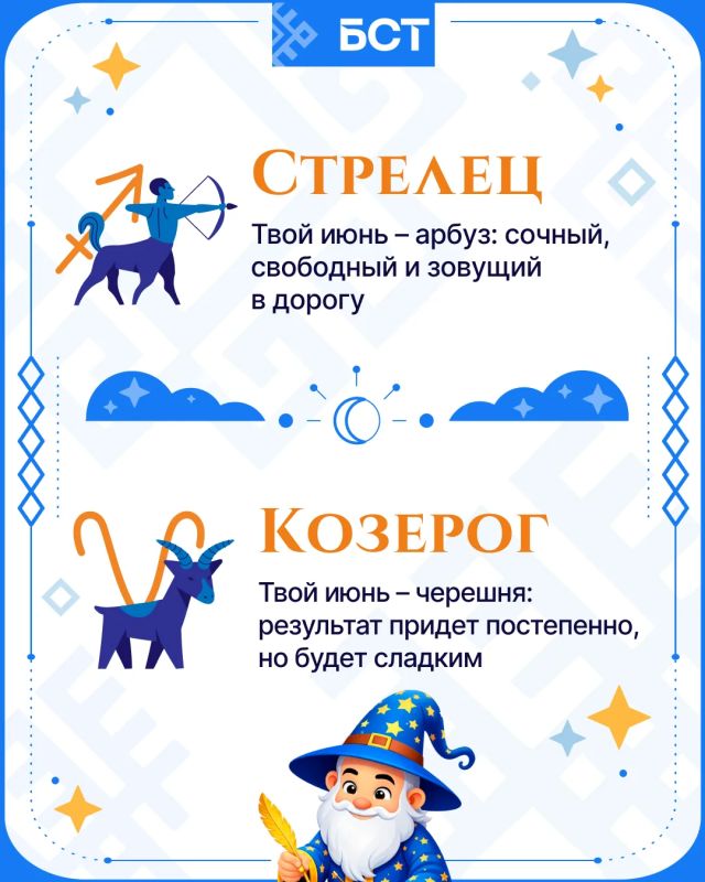 Июнь уже начался, а значит, пора выяснить: вы в этом месяце клубника, мята или человек, которому просто нужен отпуск? Июнь уже начался, а значит, пора выяснить: вы в этом месяце клубника, мята или человек, которому просто нужен отпуск?