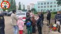 Сотрудники Госавтоинспекции Уфы проводят профилактические рейды