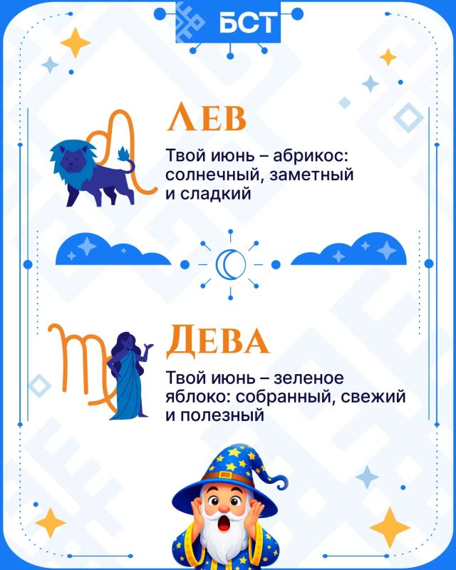 Июнь уже начался, а значит, пора выяснить: вы в этом месяце клубника, мята или человек, которому просто нужен отпуск? Июнь уже начался, а значит, пора выяснить: вы в этом месяце клубника, мята или человек, которому просто нужен отпуск?