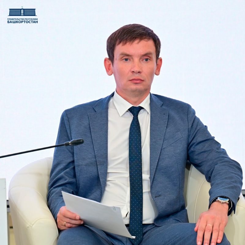Андрей Назаров принял участие в выездном заседании Ассоциации застройщиков Башкортостана Андрей Назаров принял участие в выездном заседании Ассоциации застройщиков Башкортостана