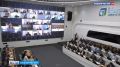 Глава Башкортостана представил нового министра торговли и услуг