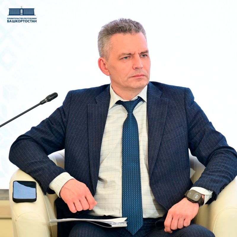 Андрей Назаров принял участие в выездном заседании Ассоциации застройщиков Башкортостана Андрей Назаров принял участие в выездном заседании Ассоциации застройщиков Башкортостана